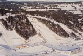 From wikipedia, the free encyclopedia. Lillehammer Ski Resort Guide Snow Forecast Com