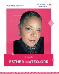 Meet our fourth and final group of 2025 Statewide Fellows, a passionate  cohort of leaders who are driving positive change in their communities!  Jannet Lopez Casas,📍Sampson County, 🇲🇽 Mexico Jannet is the