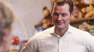 Il sera candidat à sa propre succession. Pierre Maudet Posts Facebook