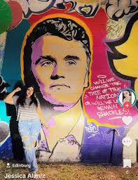 Local artists support community events