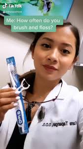 Kara Tapangan (@thetoothtok)