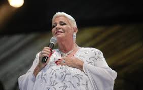 Resultado de imagen para MARIA MARTHA SERRA LIMA