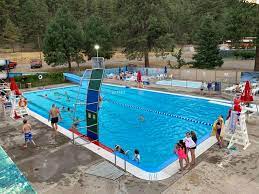 We list the best pool equipped, kid friendly ruidoso new mexico hotel and motel rooms for children. There S Still Time To Bring Your Kids Ruidoso Parks And Recreation Facebook