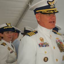 U.S. Coast Guard Atlantic Area