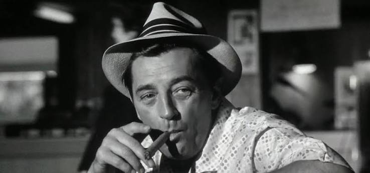 Cape Fear (1962) – Mike's Take On the Movies