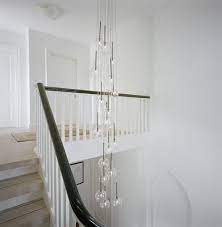 Modern Staircase Wood Floor Stairs Modern Staircase White Oak Floors