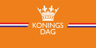 We asked this question to expats in the netherlands. Lithuania Mfa On Twitter Happy Koningsdag To All The People Of The Netherlands Oranjeboven Dutchmfa Horbachbonnie
