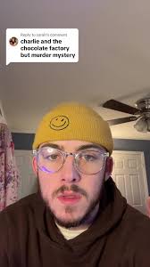 Replying to @sarah stop saying this before the Dahl family comes after...