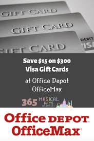 We did not find results for: Save On Visa Gift Cards At Officemax 365 Magical Days Of Travel Visa Debit Card Office Max Gift Card