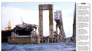 If you book with tripadvisor, you can cancel up to 24 hours before your tour starts for a full refund. Skyway Bridge Disaster Coverage From 1980 Death Rode In On Early Morning Storm