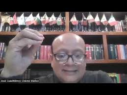 Mtro. José Cuauhtémoc Chávez Muñoz