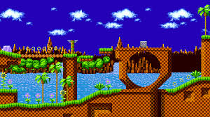 We choose the most relevant backgrounds for different devices: Sonic Green Hill Zone Background Posted By Ryan Walker