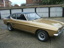 Image result for Gold 1978 Capri