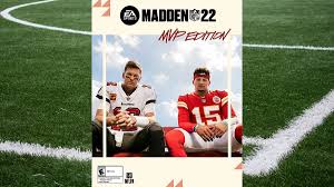 While there are rumors of who the madden nfl 22 cover athlete is going to be, there are some other good options if those rumors turn out to be false. Mnympc45nkelrm