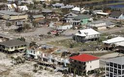 Image result for what hurricane hit panama city fl