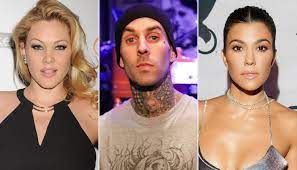 Travis barker's ex 'likes' a comment about kourtney kardashian being a 'downgrade'. Travis Barker S Ex Wife Hurt Over Grand Gestures On Kourtney Kardashian