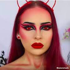 Pin On Halloween Makeup
