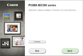 Canon pixma mx397 printer drivers download mx390 series xps printer driver ver. Cara Instal Printer Pixma Mx397 Tanpa Cd Glozaria