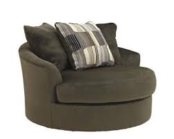 westen chocolate wood oversized swivel accent chair oversized chair living room furniture accent chairs