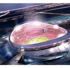 Weltmeisterschaft aller zeiten und die erste meisterschaft im nahen osten. Winter Statt Sommer Fifa Verlegt Fussball Wm 2022 In Katar Welt