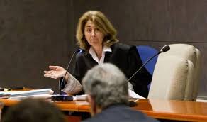 La fiscal superior pide "mesura y autocensura" a los jueces en la  interpretación de las leyes