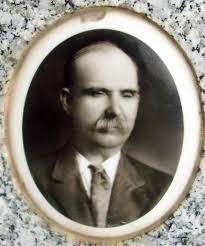 John Dechant Sr. (1856-1939)