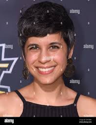 Ashly Burch's Instagram, Twitter & Facebook