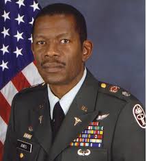 The Eagle's Final Landing