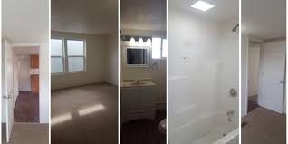 To replace a bathroom floor in a mobile home. 1979 3 2 Buy Fix Flip Mobile Home With 25 000 Cash Profit Mobile Home Investing