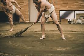 We did not find results for: 11 Crazy Things You Never Knew About Sumo Wrestling Insidejapan Blog