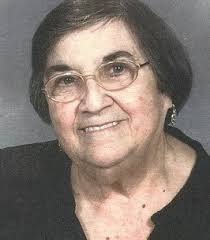 Mary Strenio Obituary (2024)