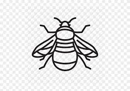 Engraving style bumble bee illustrations. Drawn Bumblebee Killer Bee Bee Drawing Simple Transparent Free Transparent Png Clipart Images Download