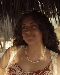 Victoria Tonantzin Layune 🧡