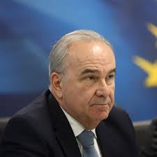 Παπαθανάσης: Να μην χάσουμε ούτε ένα ευρώ που θα μπορούσε να αλλάξει την  εικόνα της Δυτ. Μακεδονίας