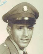 Edward Cantu Obituary (2012)