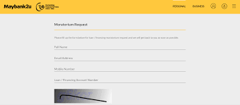 Adakah pinjaman perumahan maybank sesuai untuk saya? Maybank Bagi Skim Pelepasan Kewangan Sehingga 6 Bulan Bagi Peminjam Yang Terjejas Akibat Covid 19 Pa Ma Viral Meletop