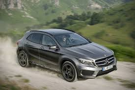 2015 Mercedes Benz Gla Class Suv Mikeshouts Mercedes Benz Gla Mercedes Gla Mercedes Benz 2015