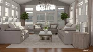 It can channel edgy modern and charming country; Find Living Room Design Ideas At Modsy