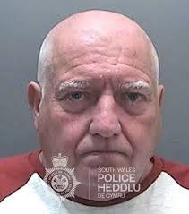 Locked Up: The criminals justice caught up with in December and what  happened to them