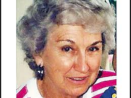 Obituary: Shinnick, H. Wilma Nelson