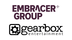 We did not find results for: Embracer Group Completes Merger With The Gearbox Entertainment Company Gematsu