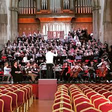 Another lovely concert, coming up in November: **David Parry & Stanley  Butcher: Four Hands