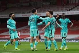 No premier league fixture has produced more goals than the 166 between arsenal and liverpool. Ltbh1jgcaym3xm