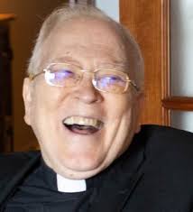 Obituario: Un sacerdote que cuidaba a los sacerdotes