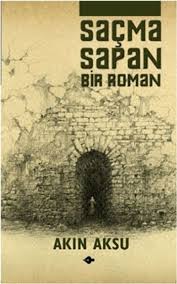 Bir Tasra Kopegi Akin Aksu Dogan Kitap Final Pazarlama