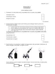Laraskan kelajuan yang dikehendaki dan tutup suis selepas digunakan, rak buku. Soalan Khb Tingkatan 1 Ppt 2015 Ppt Exam Reading