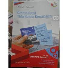 Berikut informasi sepenuhnya tentang soal otomatisasi tata kelola keuangan kelas 11. Soal Dan Jawaban Otomatisasi Tata Kelola Keuangan Kumpulan Contoh Surat Dan Soal Terlengkap