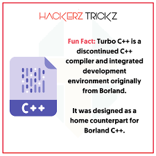 Function overloading allows functions in computer languages such as c, c++, and c# to have the same nam. Download Turbo C For Windows 10 11 7 Xp Full Installation Guide