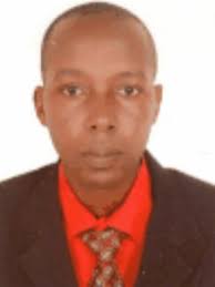 Eric Hervé ESSOH (Ambassade du Bénin)