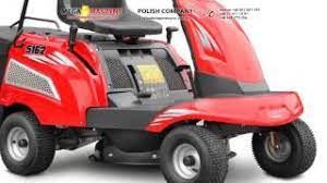 Výhodne je možné zakúpiť aj ako. Kosiarka Samojezdna Hecht 5162 Youtube